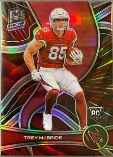 Trey McBride