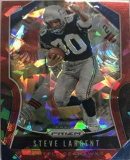 Steve Largent
