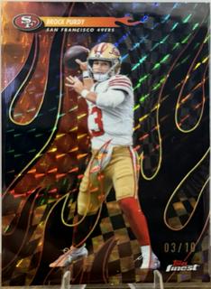 Brock Purdy