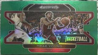Trae Young