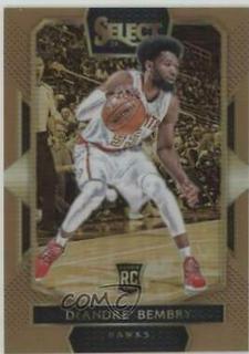DeAndre' Bembry