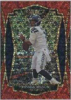 Russell Wilson