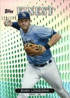 Evan Longoria
