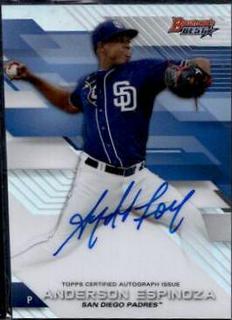 Anderson Espinoza
