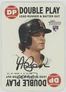 Andrew Benintendi