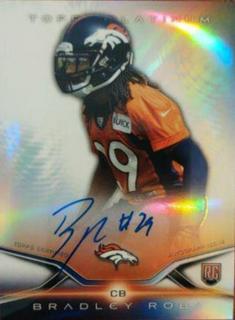 Bradley Roby