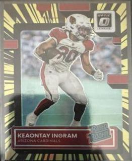 Keaontay Ingram