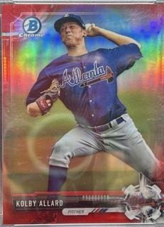 Kolby Allard