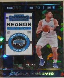 Nikola Vucevic