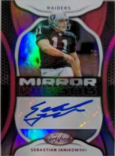 Sebastian Janikowski