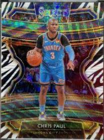 Chris Paul