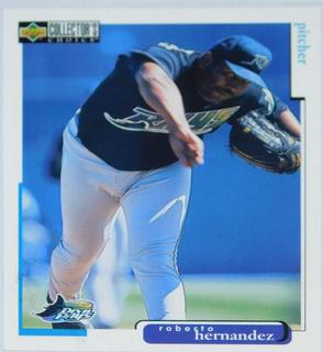 Roberto Hernandez