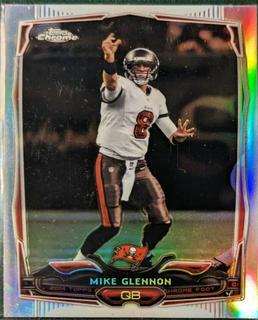 Mike Glennon