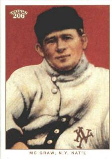John McGraw
