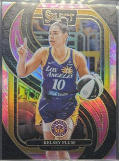 Kelsey Plum