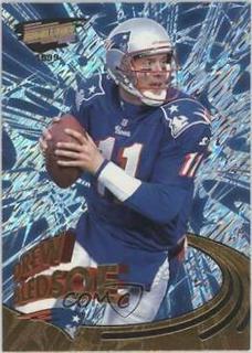 Drew Bledsoe