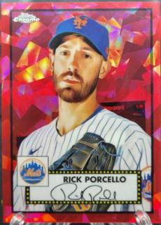 Rick Porcello