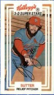 Bruce Sutter