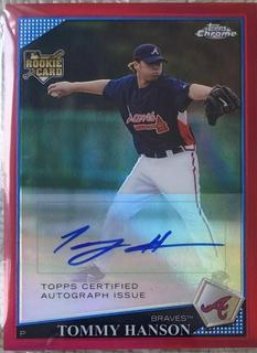 Tommy Hanson