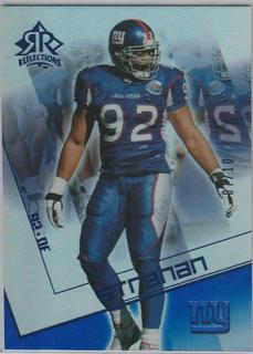 Michael Strahan