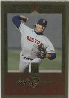 Roger Clemens