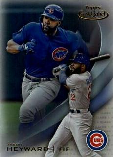Jason Heyward