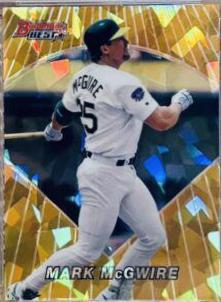 Mark McGwire