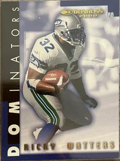 Ricky Watters