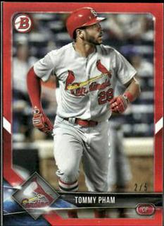 Tommy Pham