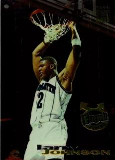 Larry Johnson