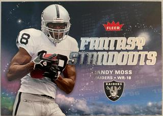 Randy Moss