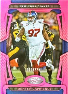 Dexter Lawrence