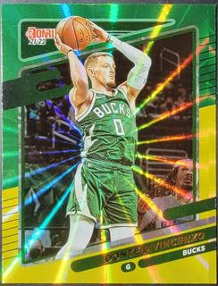 Donte DiVincenzo