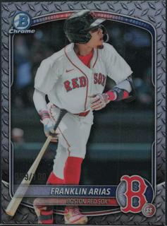 Franklin Arias