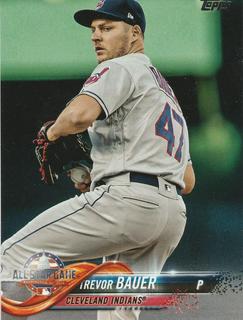 Trevor Bauer