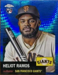 Heliot Ramos