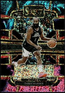 James Harden