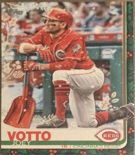Joey Votto