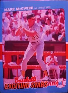 Mark McGuire