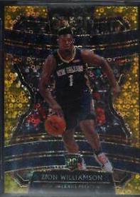 Zion Williamson