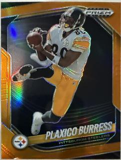 Plaxico Burress