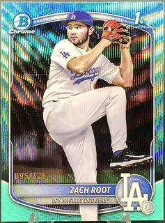 Zach Root