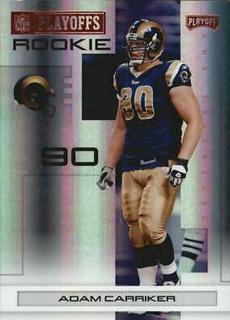 Adam Carriker