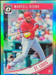 Marcell Ozuna
