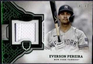 Everson Pereira