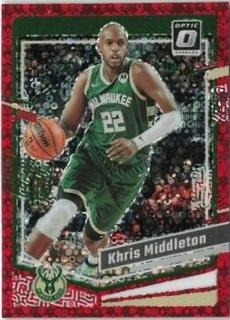 Khris Middleton