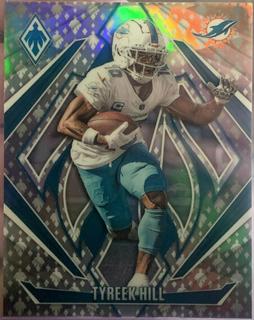 Tyreek Hill