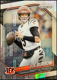 Joe Burrow
