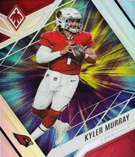 Kyler Murray