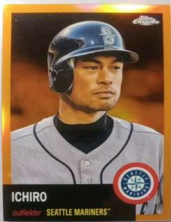 Ichiro